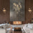 Eurofase 16 Light LED Chandelier
