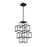 Eurofase 5 Light LED Pendant