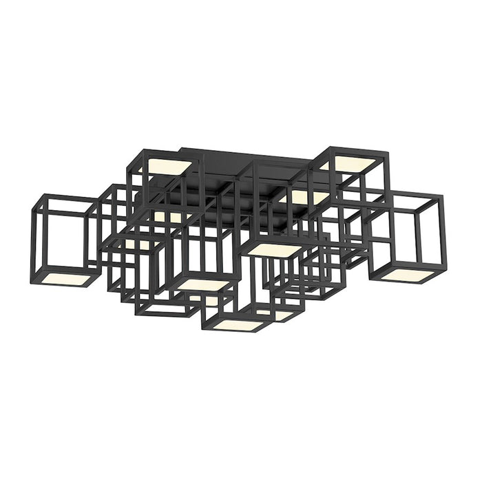 Eurofase 13 Light LED Flushmount