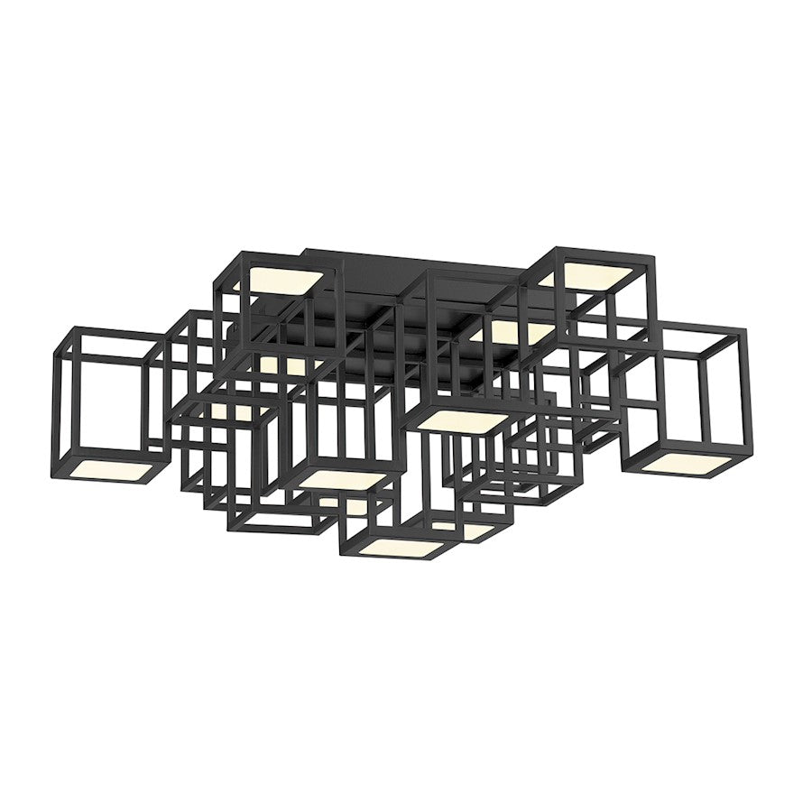 Eurofase 13 Light LED Flushmount