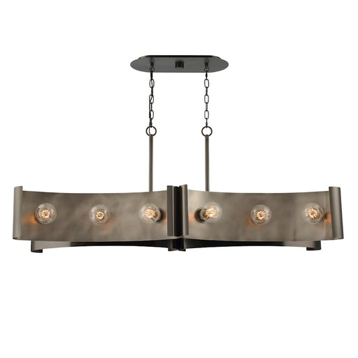 Eurofase 12 Light Island Chandelier