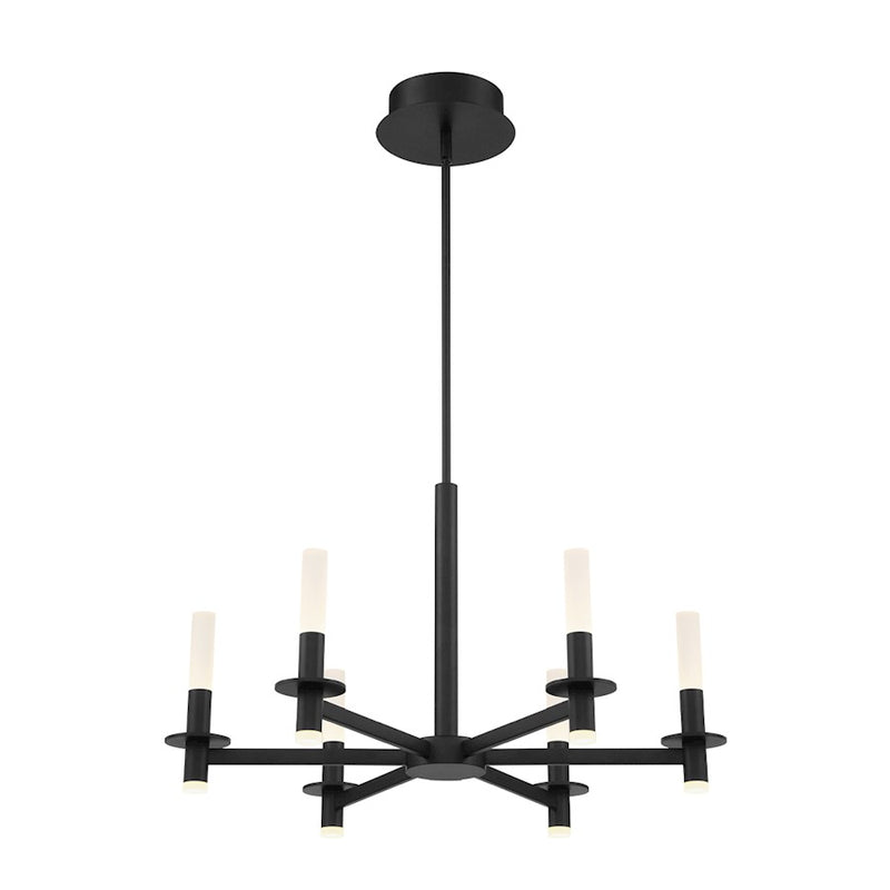 Eurofase 6Lt LED Chandelier