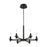 Eurofase 6Lt LED Chandelier