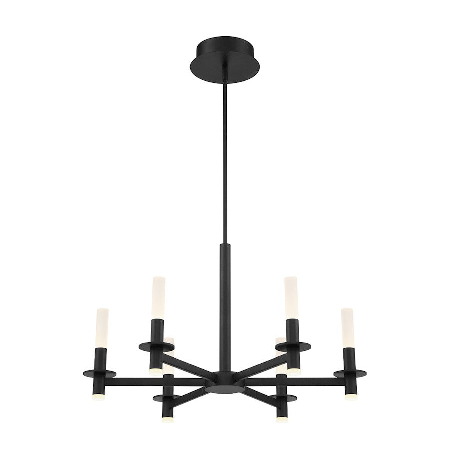 Eurofase 6Lt LED Chandelier