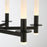 Eurofase 6Lt LED Chandelier