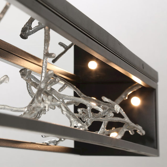 Eurofase 6Lt LED Wall Sconce