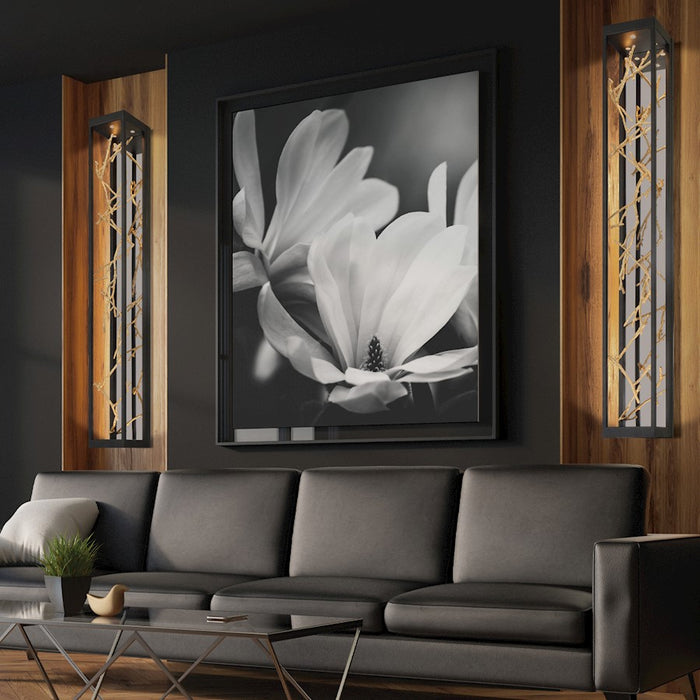 Eurofase 6Lt LED Wall Sconce