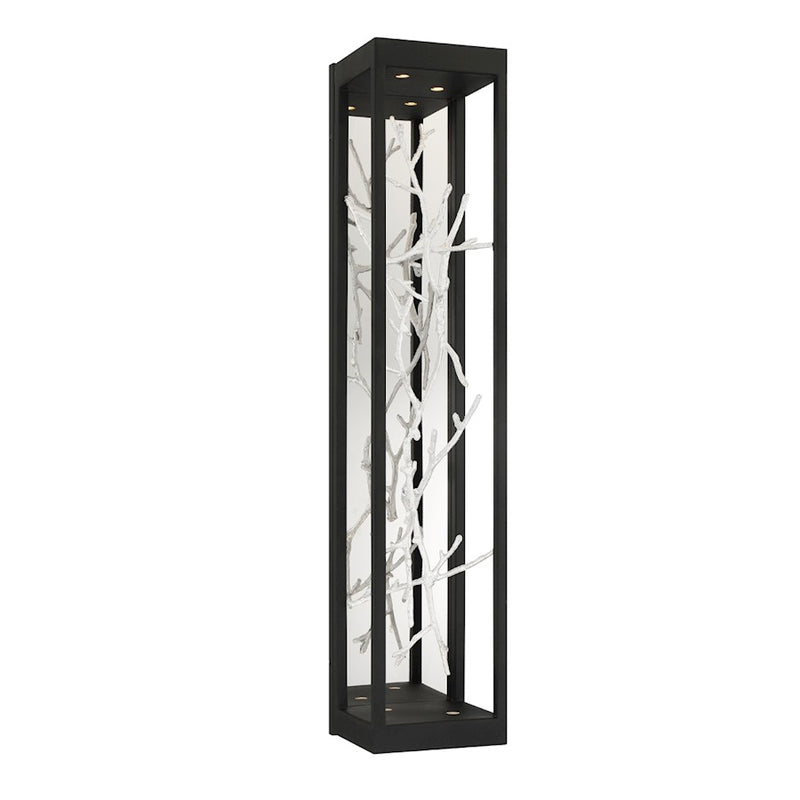 Eurofase 4Lt LED Wall Sconce