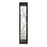 Eurofase 4Lt LED Wall Sconce