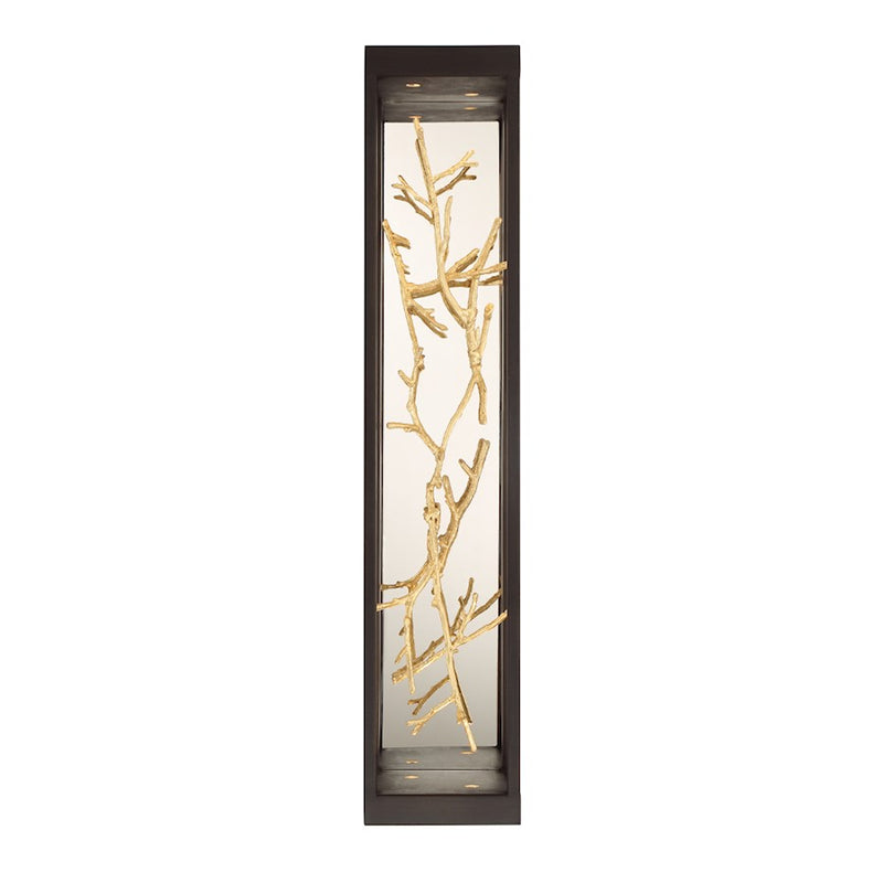 Eurofase 4Lt LED Wall Sconce