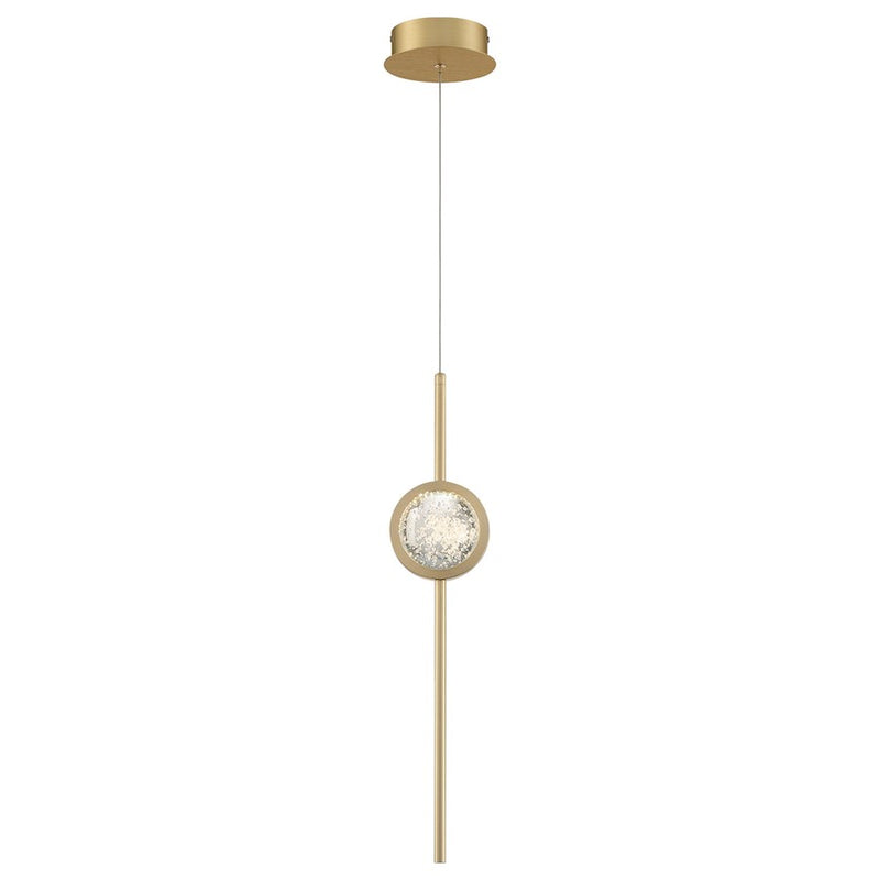 Eurofase Barletta 1 Light LED Pendant