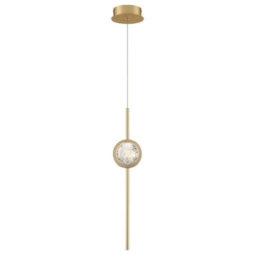 Eurofase Barletta 1 Light LED Pendant