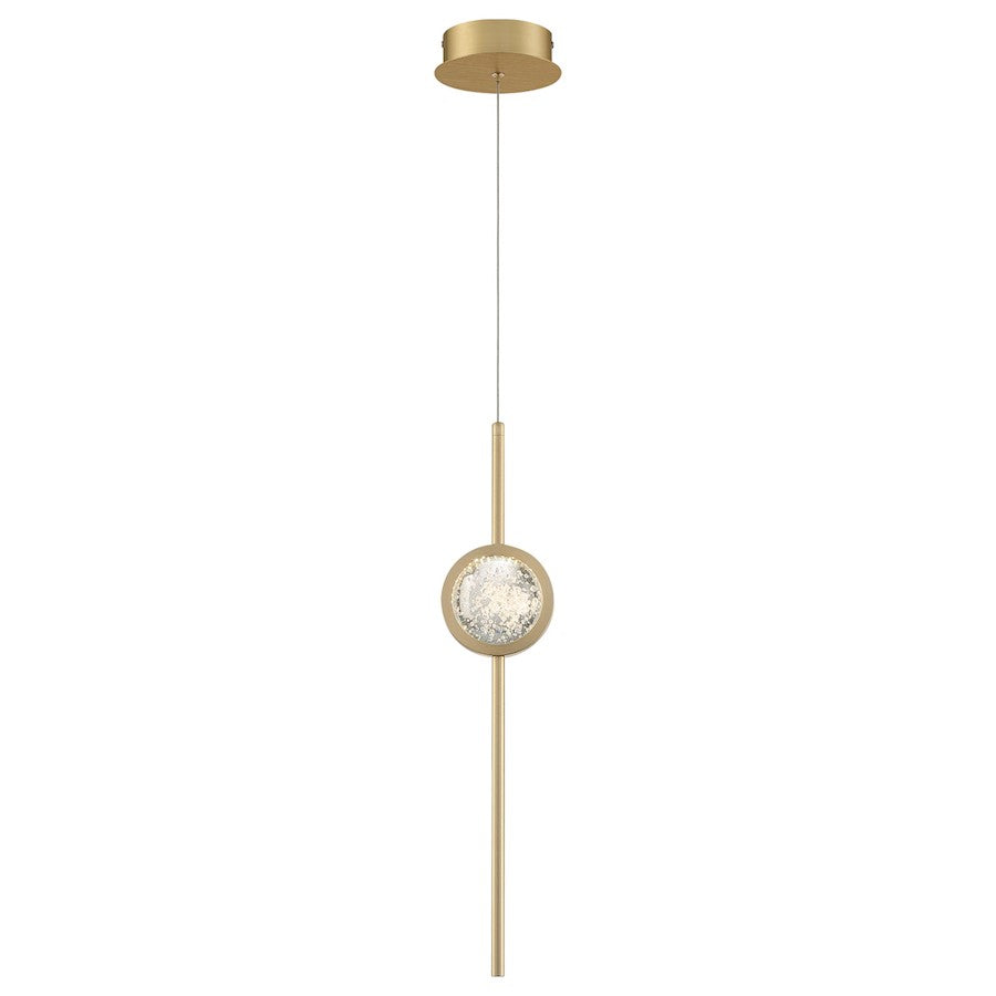Eurofase Barletta 1 Light LED Pendant