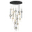 Eurofase Barletta LED Chandelier