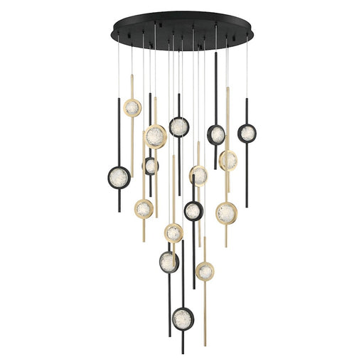 Eurofase Barletta LED Chandelier