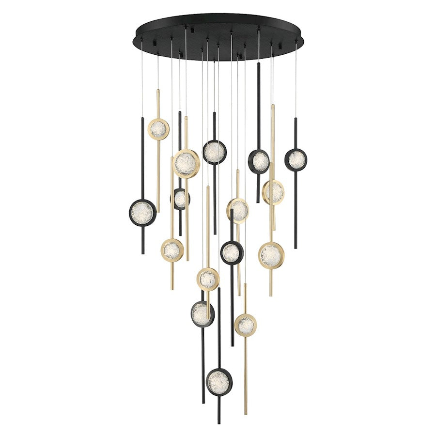 Eurofase Barletta LED Chandelier