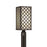Eurofase Clover 1 Light 18" LED Post Light