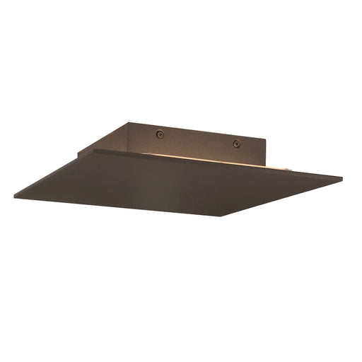 Eurofase Annette 1 Light 12" Outdoor LED Flushmount