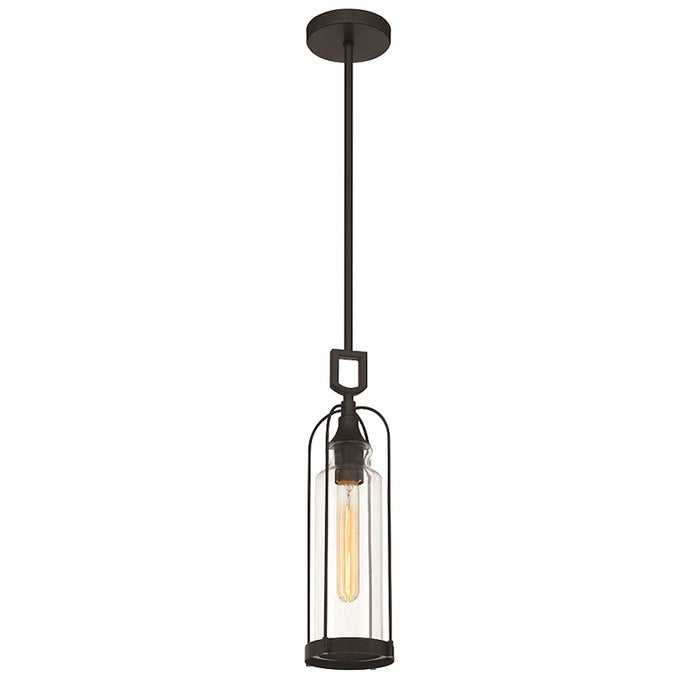 Eurofase Yasmin 1 Light 5" Outdoor Pendant