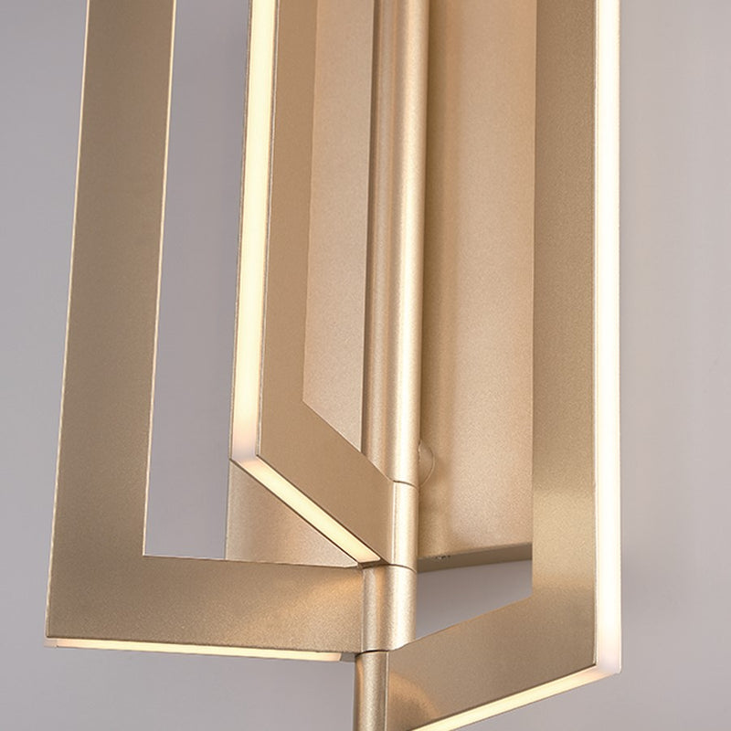 Eurofase Livra 1 Light Sconce