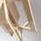 Eurofase Livra 1 Light Sconce