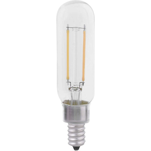 Progress Lighting 1 Light LED Bulb, Clear - EF4T8D927-JA8