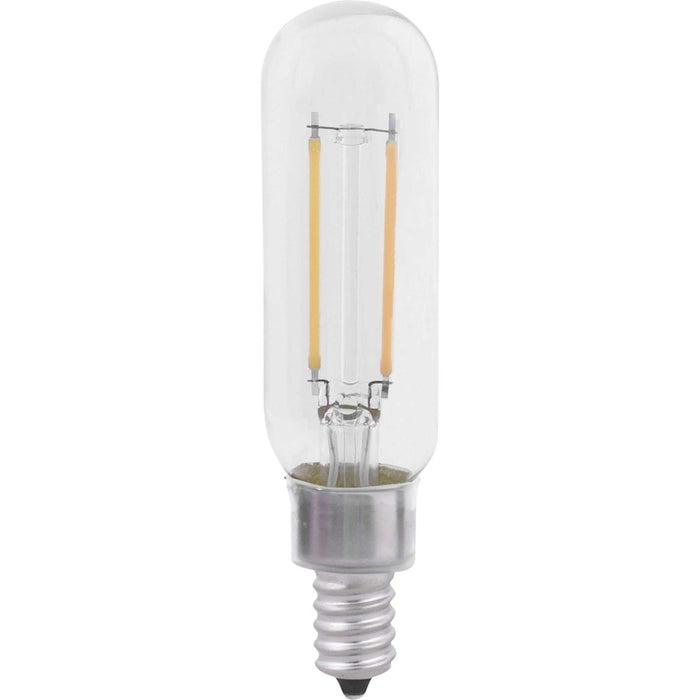 Progress Lighting 1 Light LED Bulb, Clear