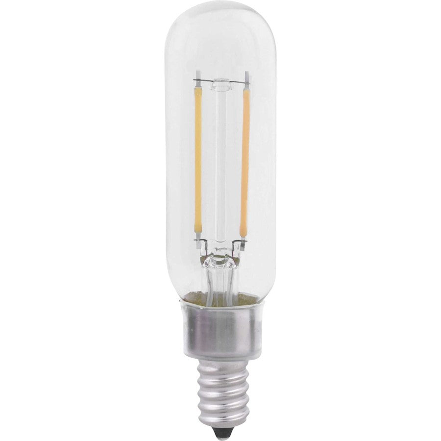 Progress Lighting 1 Light LED Bulb, Clear