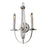 ELK Lighting Dione 2-Light Wall Lamp