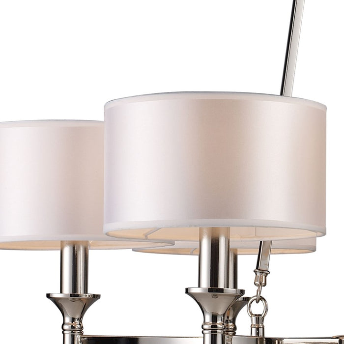 ELK Lighting Pembroke 6-Light Chandelier