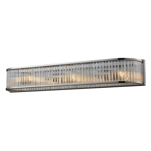 ELK Lighting Braxton Vanity Sconce