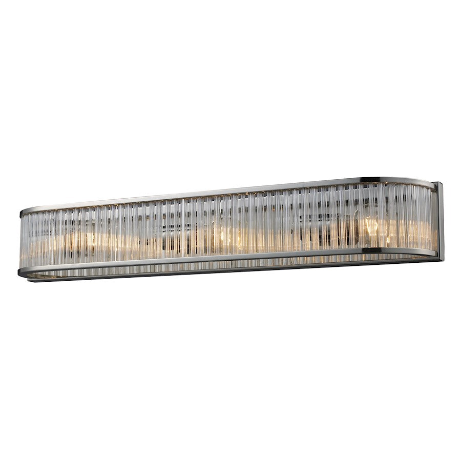 ELK Lighting Braxton Vanity Sconce