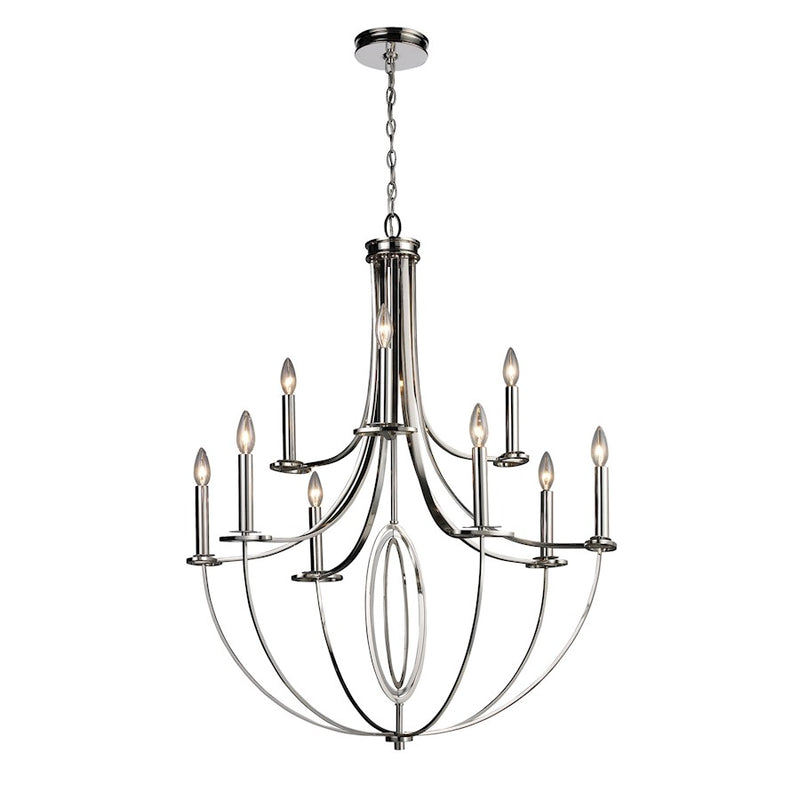 ELK Lighting Dione 32" Chandelier