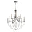 ELK Lighting Dione 32" Chandelier