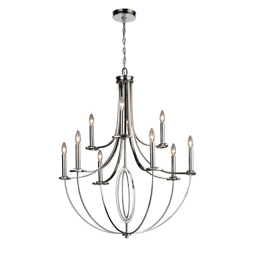 ELK Lighting Dione 32" Chandelier