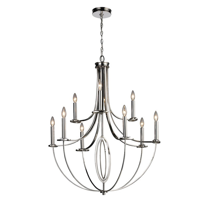 ELK Lighting Dione 32" Chandelier