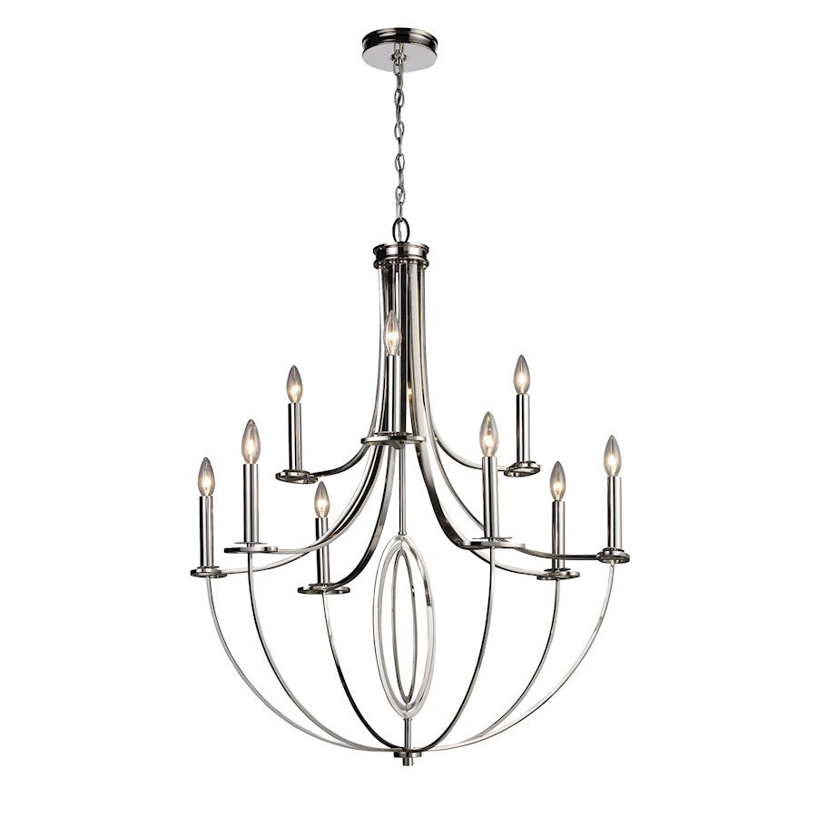 ELK Lighting Dione 32" Chandelier