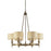 ELK Lighting Pembroke 6-Light Chandelier