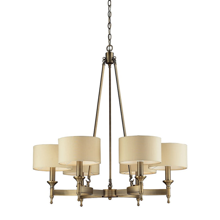 ELK Lighting Pembroke 6-Light Chandelier