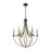 ELK Lighting Dione Chandelier