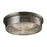 ELK Lighting Chadwick 3-Light Flush Mount