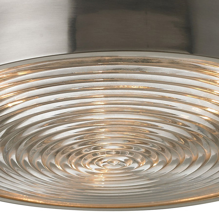 ELK Lighting Chadwick 3-Light Flush Mount