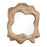 Elk Lighting Land To Air Wall Mirror, Natural