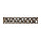 ELK Lighting Armand, Bronze/Amber Teak Crystal