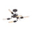 ELK Lighting Transit 6-Light Semi Flush
