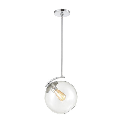 ELK Lighting Collective 1-Light Mini Pendant