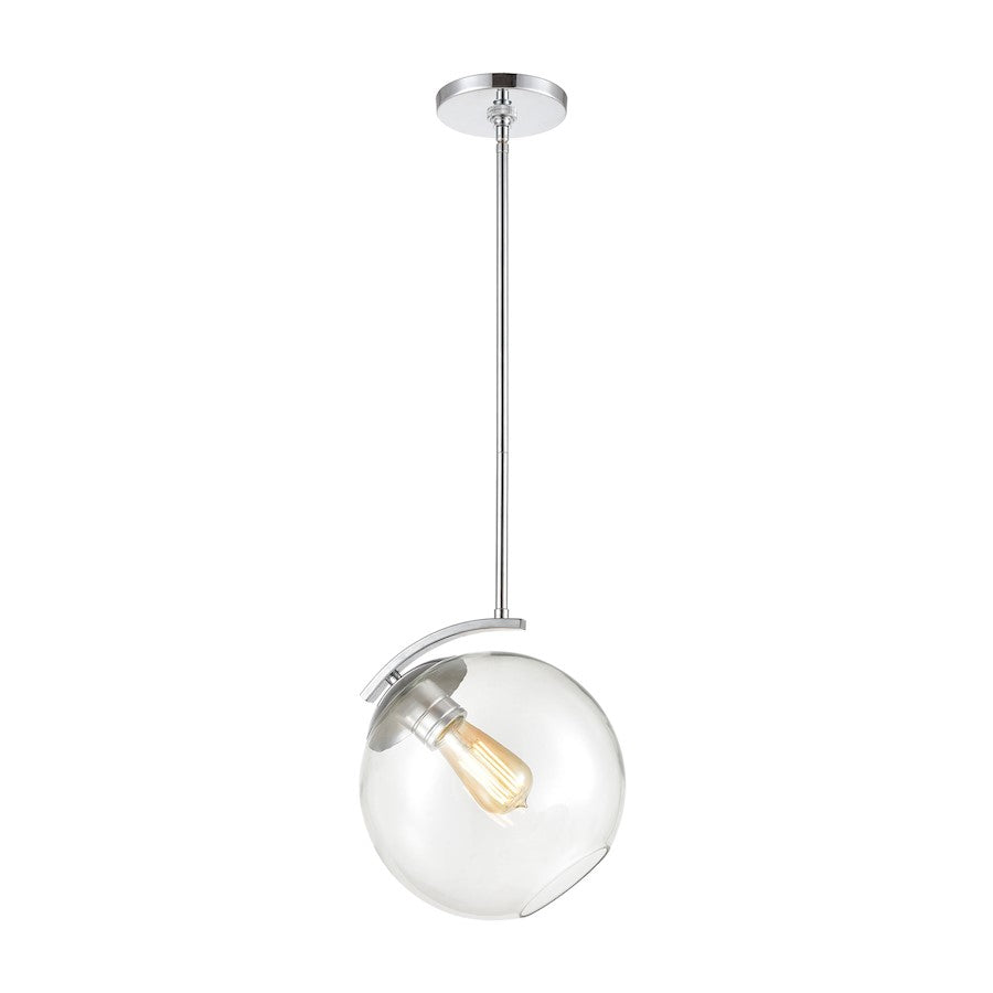 ELK Lighting Collective 1-Light Mini Pendant