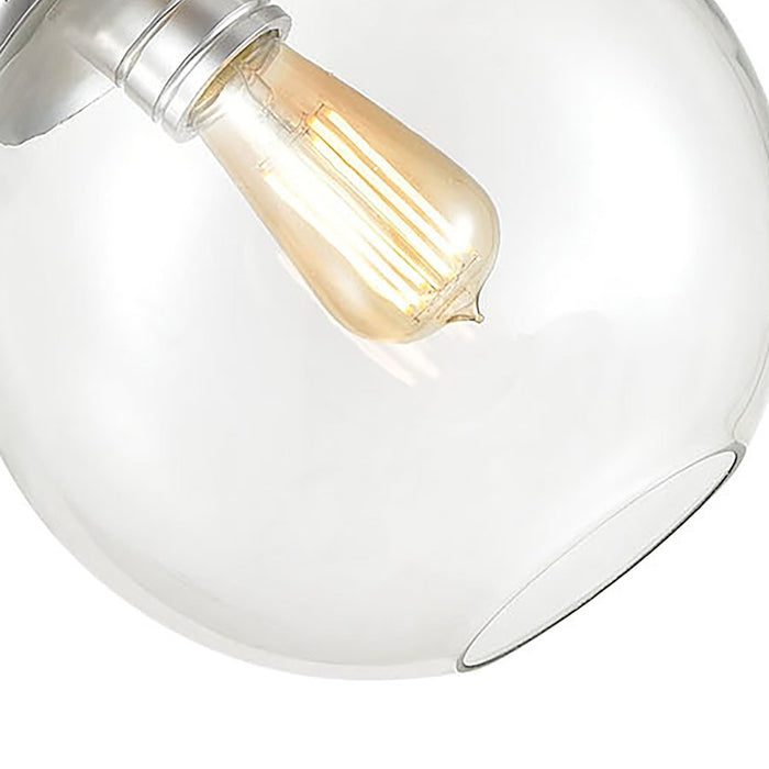 ELK Lighting Collective 1-Light Mini Pendant