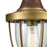 ELK Lighting Sturgis 1-Light Mini Pendant, Clear
