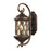 ELK Lighting Barrington Gate 1-Light Outdoor Wall, Hazelnut